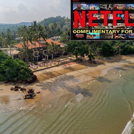 Cocobay Unawatuna Exteriör bild