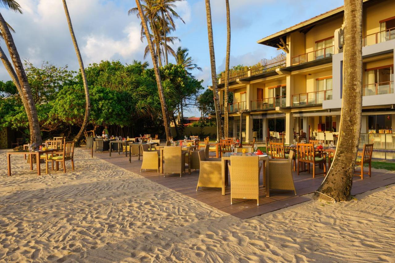 Cocobay Unawatuna Exteriör bild