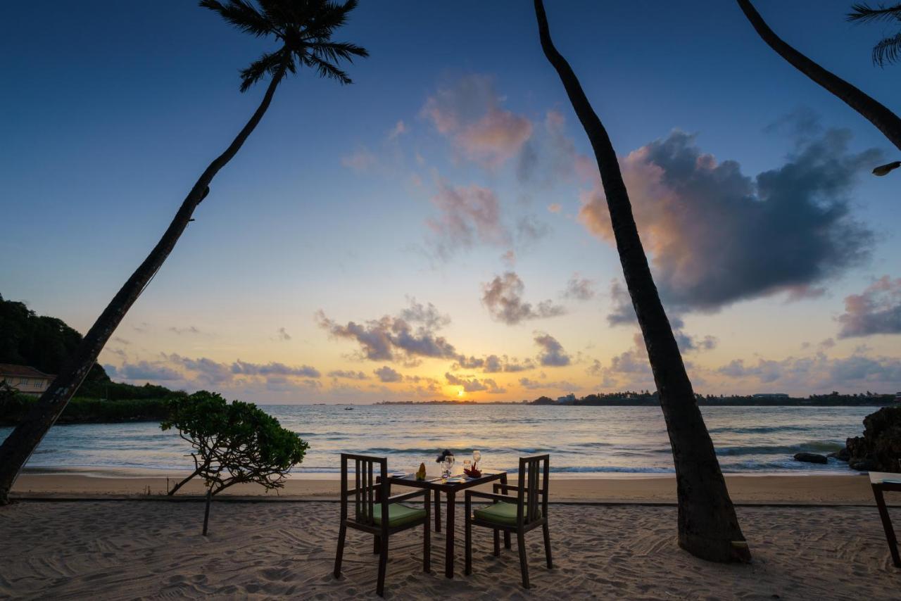 Cocobay Unawatuna Exteriör bild
