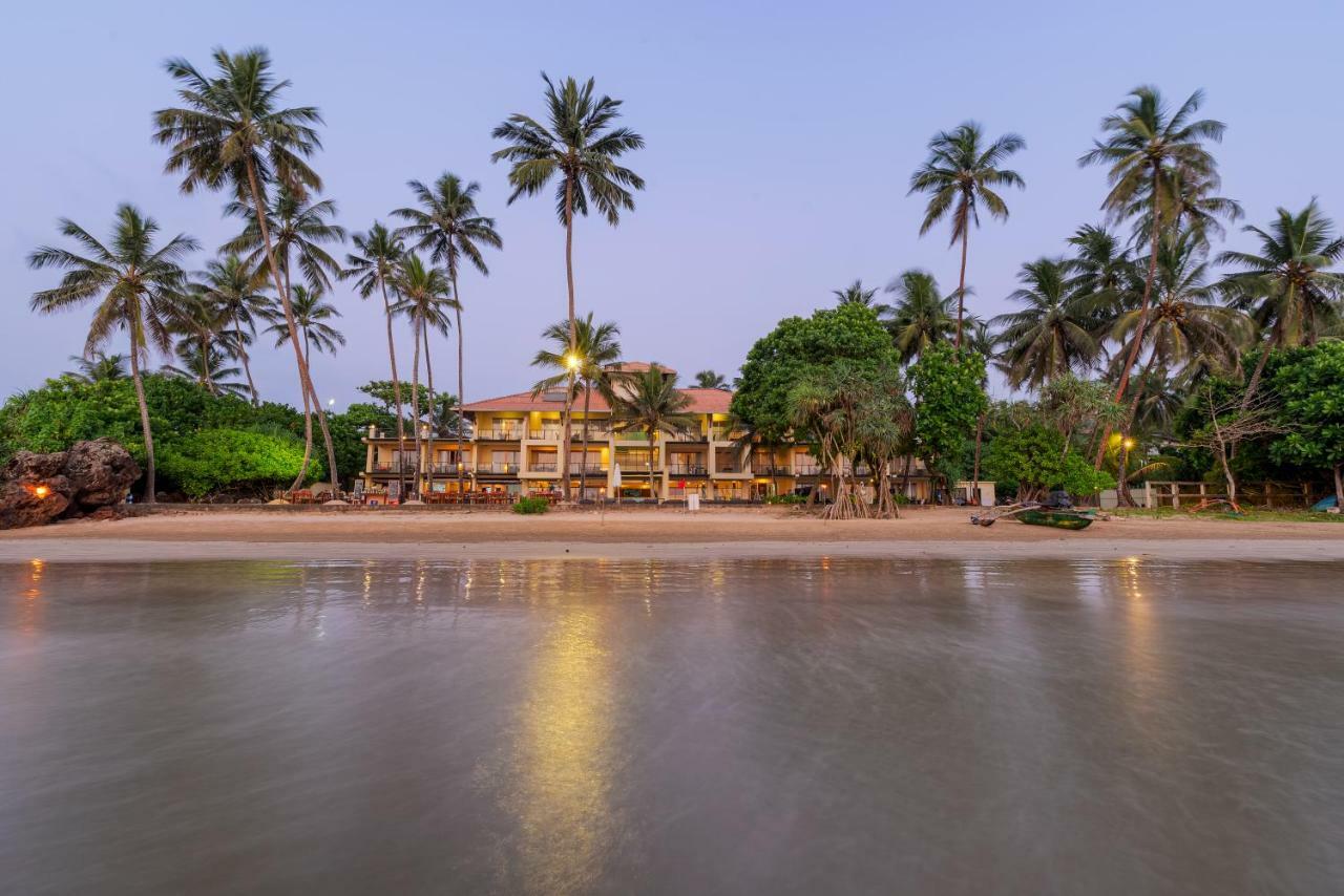 Cocobay Unawatuna Exteriör bild