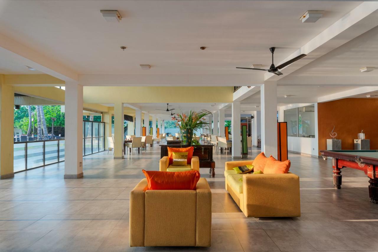 Cocobay Unawatuna Exteriör bild